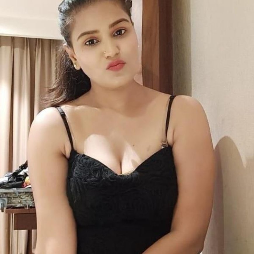 High-profile and Luxury Model Escorts in Lucknow , Call Girls Services | Ruchisen