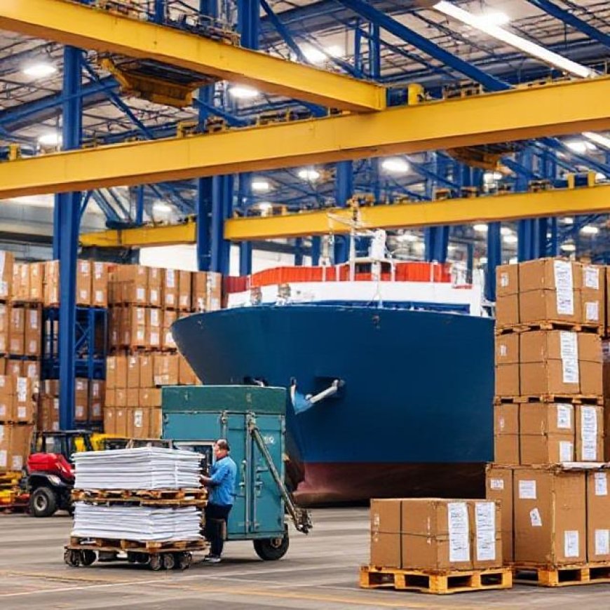 Why Customs Clearance Is Crucial for Smooth Shipping