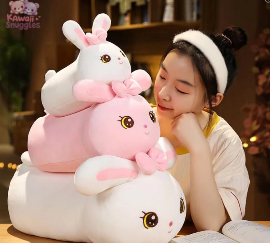 Doki Toys & Plush Toys – Where Imagination Meets Soft Cuteness