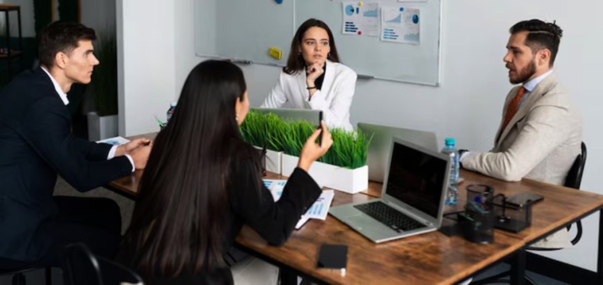 Grow Your Leadership Career with Infinity Exists – Among the Top Executive Search Companies in India
