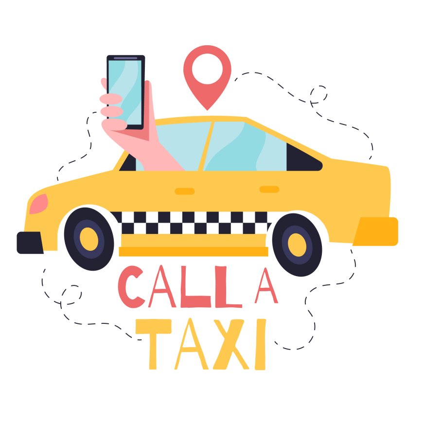 The Ultimate Comfort & Convenience: Choosing the Best Airport Taxi in Sherwood Park