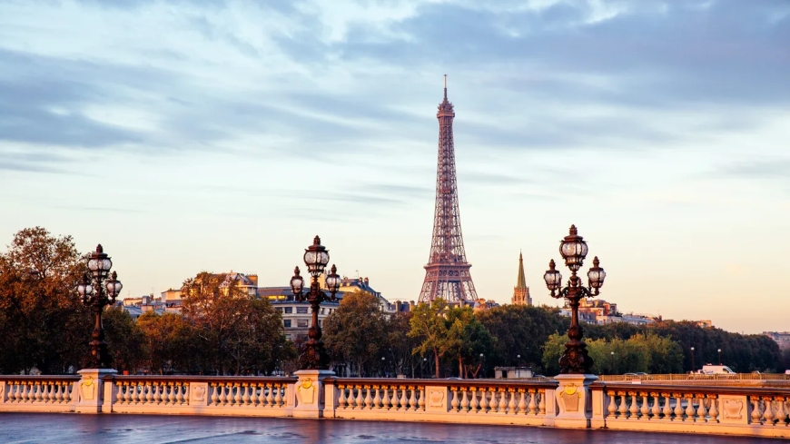 Plane Tickets Tips for Finding Cheap Flights to Paris