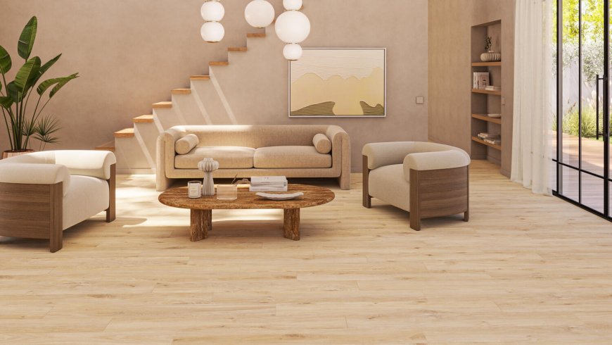 Why Engineered Hardwood Flooring is the Perfect Choice for Modern Homes