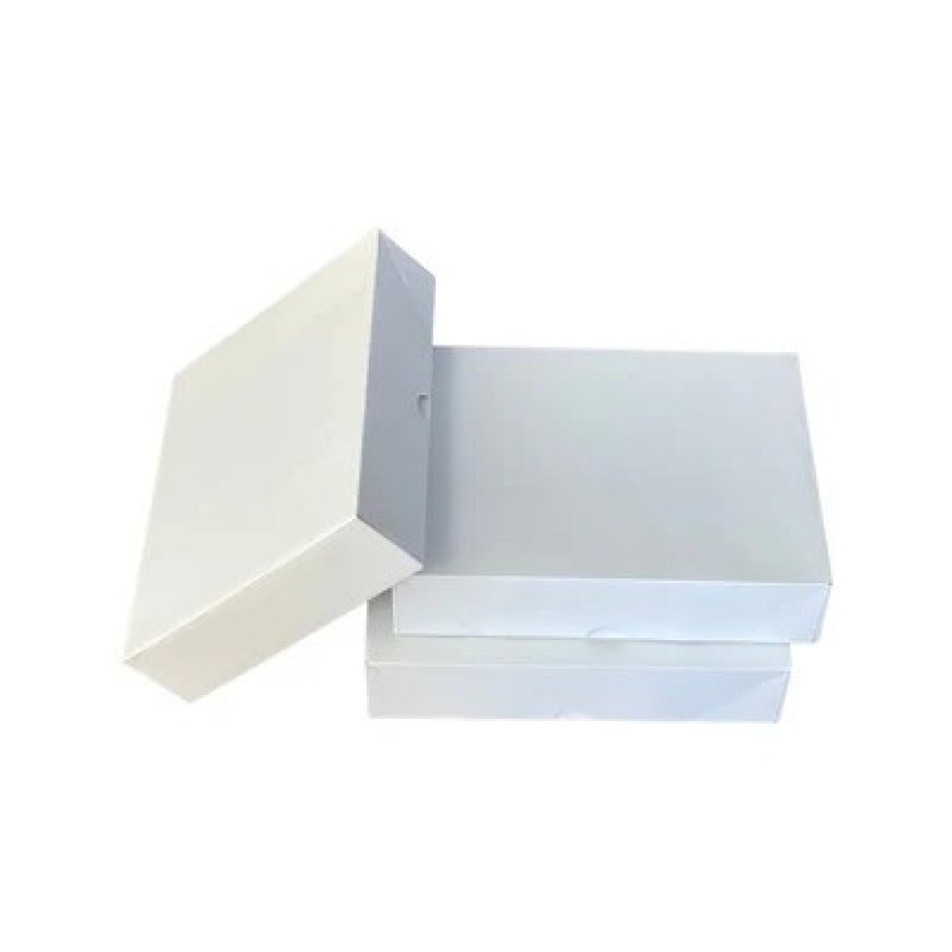 Why Your Business Letterhead Deserves the Best Paper Boxes