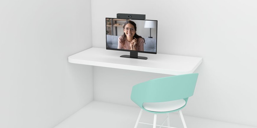 Streamlining Conference Rooms: The Magic Behind Yealink A40's Deployment