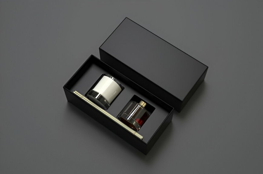 How to Maintain Your Perfume Box Collection