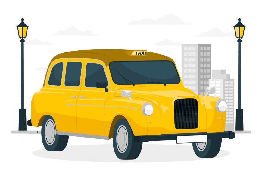 Your Reliable Taxi to Airport Fort Saskatchewan – Travel with Confidence, Not Chaos