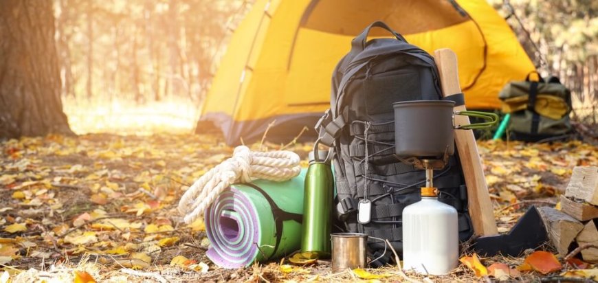 Must-Have Adventure Gear for Pakistan’s Harshest Terrains