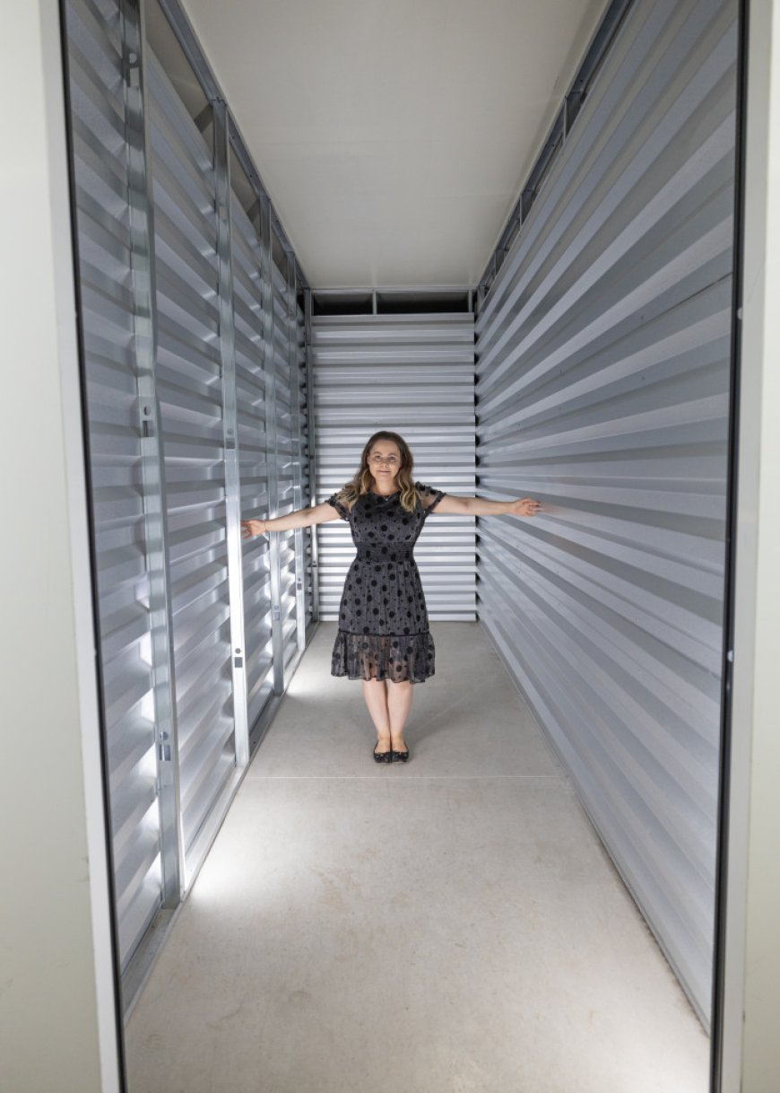 Why a 5x15 Storage Unit Might Be the Perfect Fit for Your Growing Business