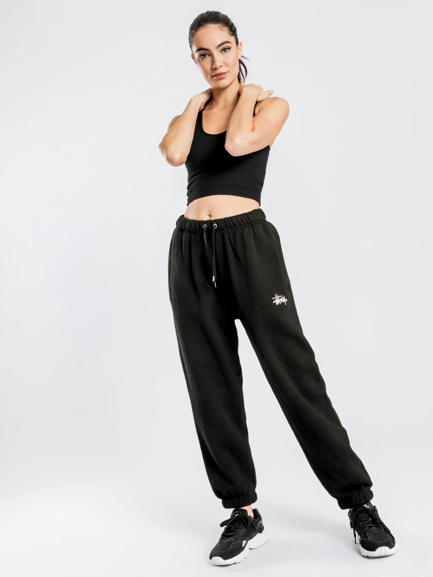 The Streetwear Evolution: Jogging Stussy Defined