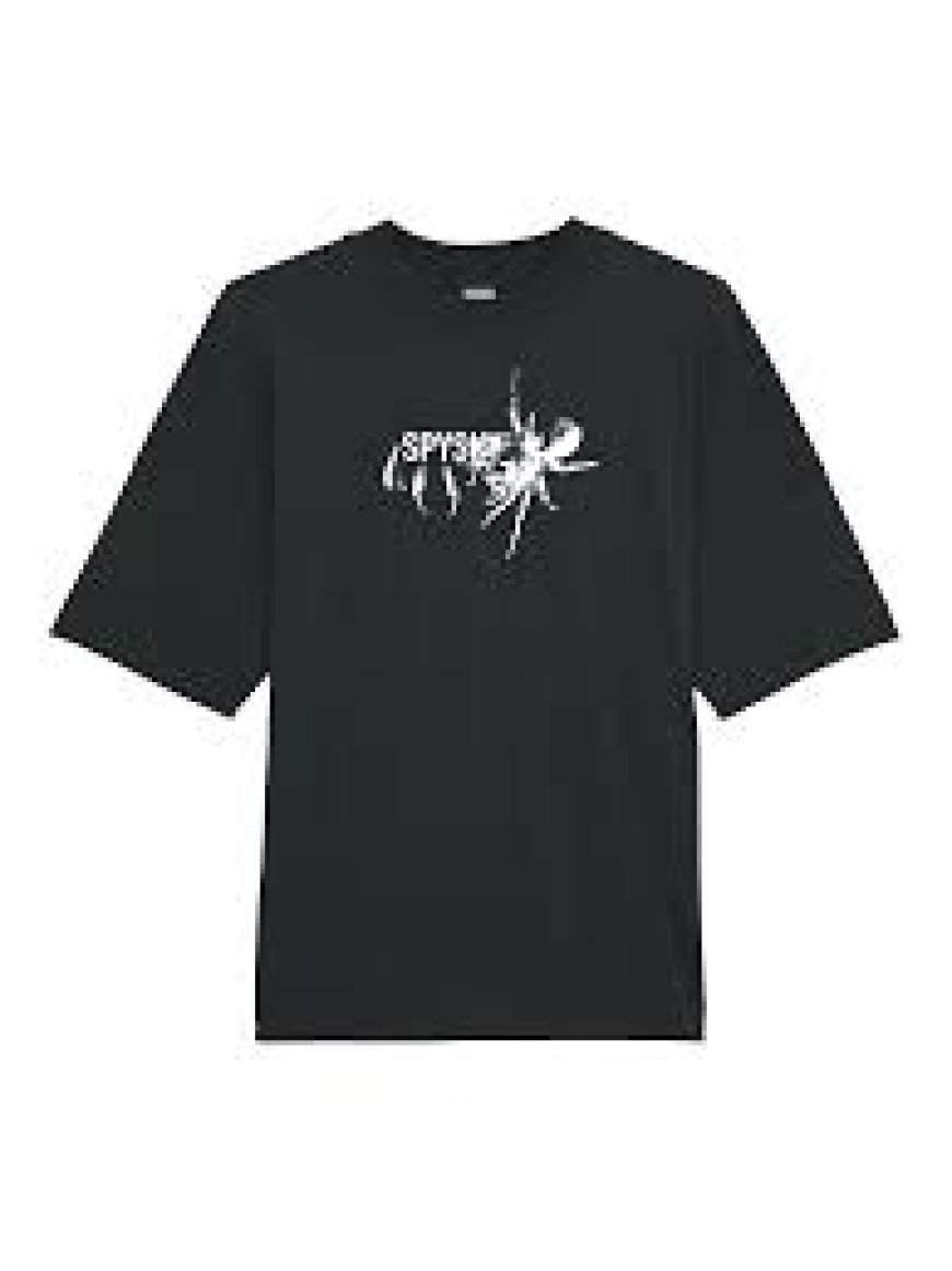 Unique Spider T Shirt Prints That Truly Stand Out