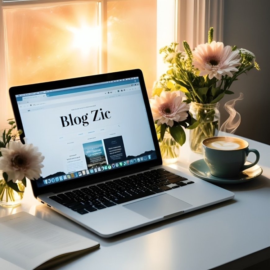 Beginner’s Guide to Blog Zic – How to Get the Best Out of It