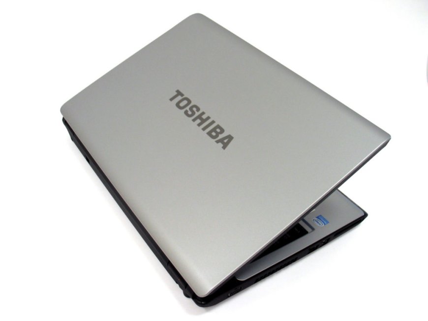 Power Up Your Toshiba Laptop With The Best Toshiba Compatible Laptop Battery for Reliable Performance