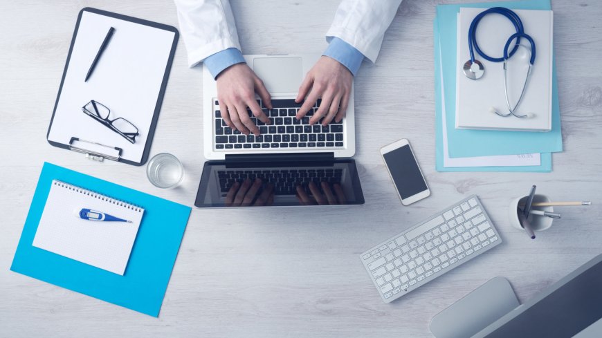 How a Medical Billing Company Supports Credentialing