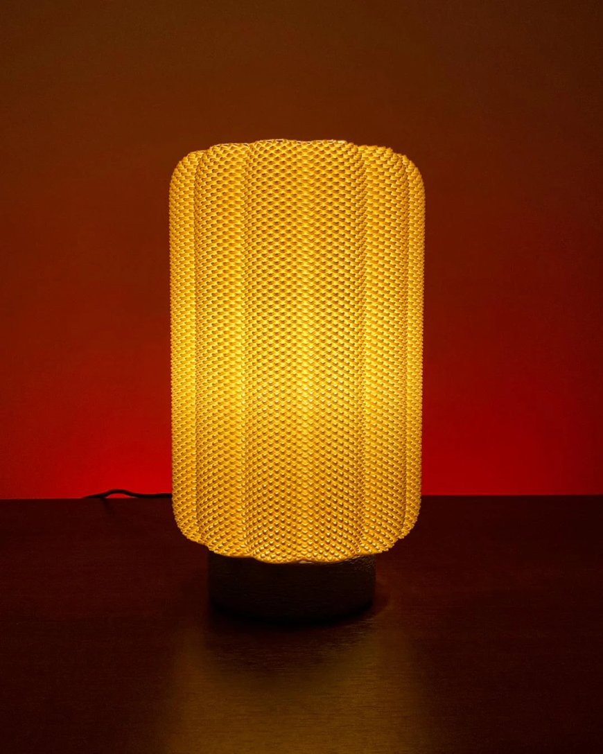 Styling Table Lamps: A Complete Guide to Elegant Interior Lighting