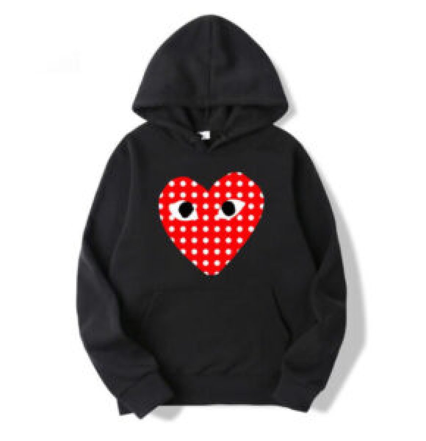 Chasing Elegance Through a Maze of Misaligned Seams: Comme des Garçons