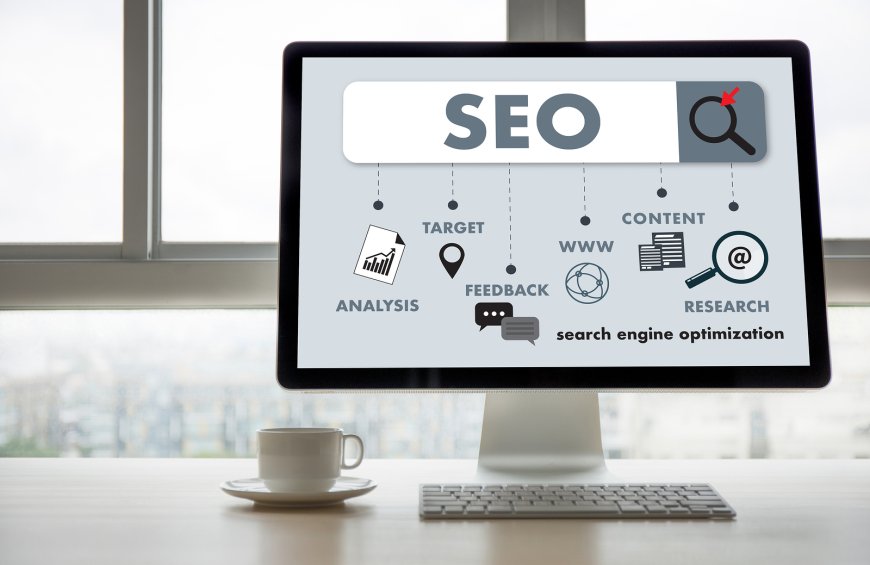 Which Is the Best SEO Agency in Dubai?