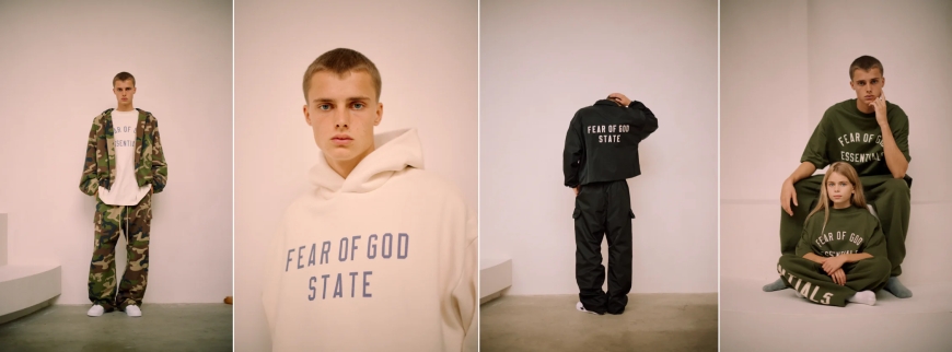 Why You Should Invest in an Essential Hoodie