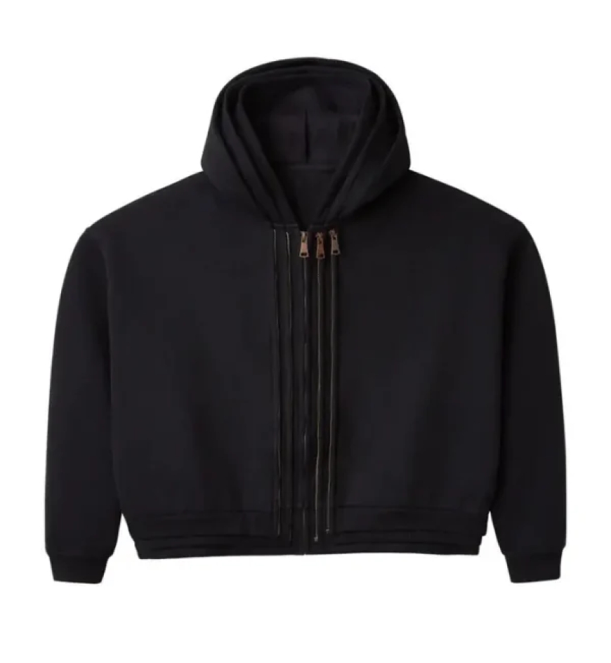 Step into Elevated Streetwear with GV Gallery