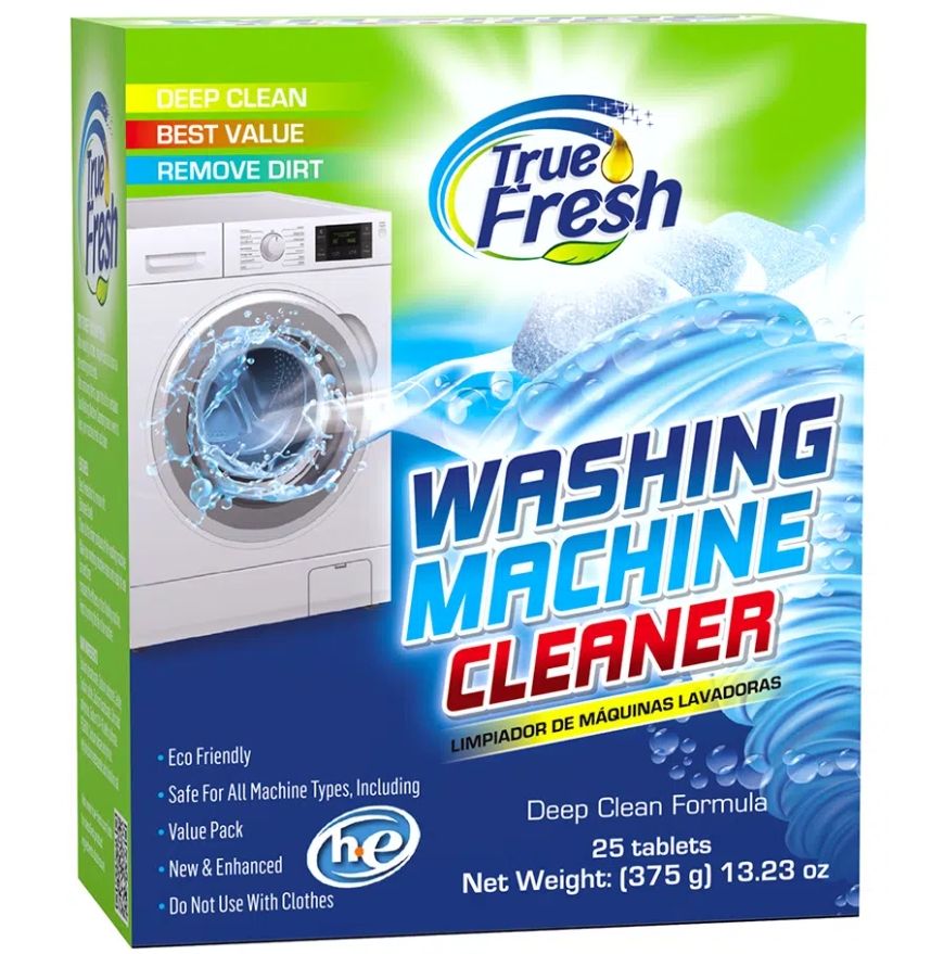 How to Use Washing Machine Tablets Effectively: A Complete Guide