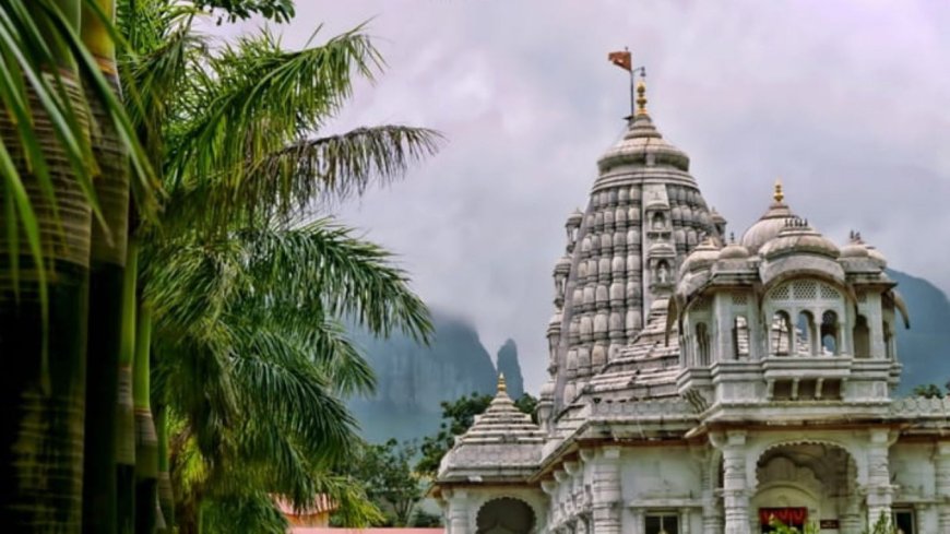 Explore Spiritual Wonders on a Memorable Nashik Shirdi Journey
