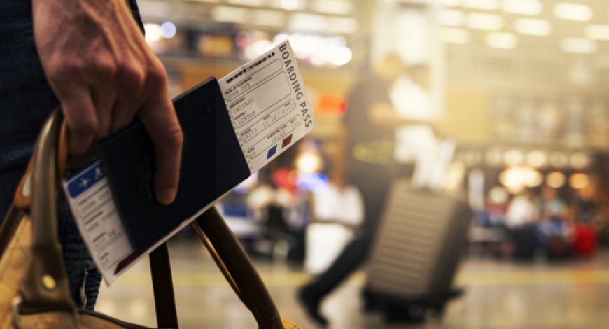 EWR Air Canada Terminal: Your Complete Guide to Check-In, Amenities, and Services