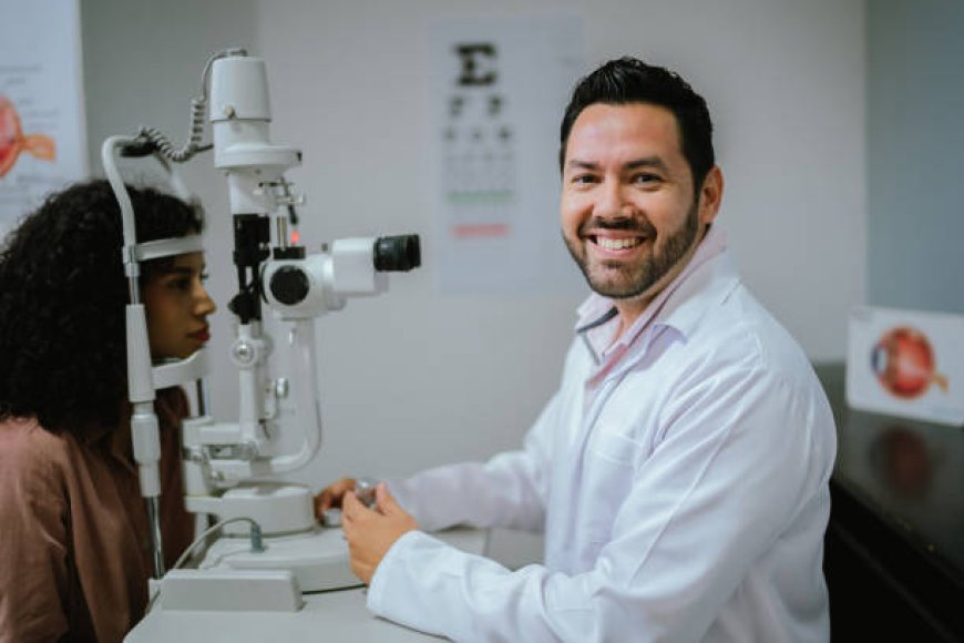 Why Optometrist SEO Is No Longer Optional for Modern Practices