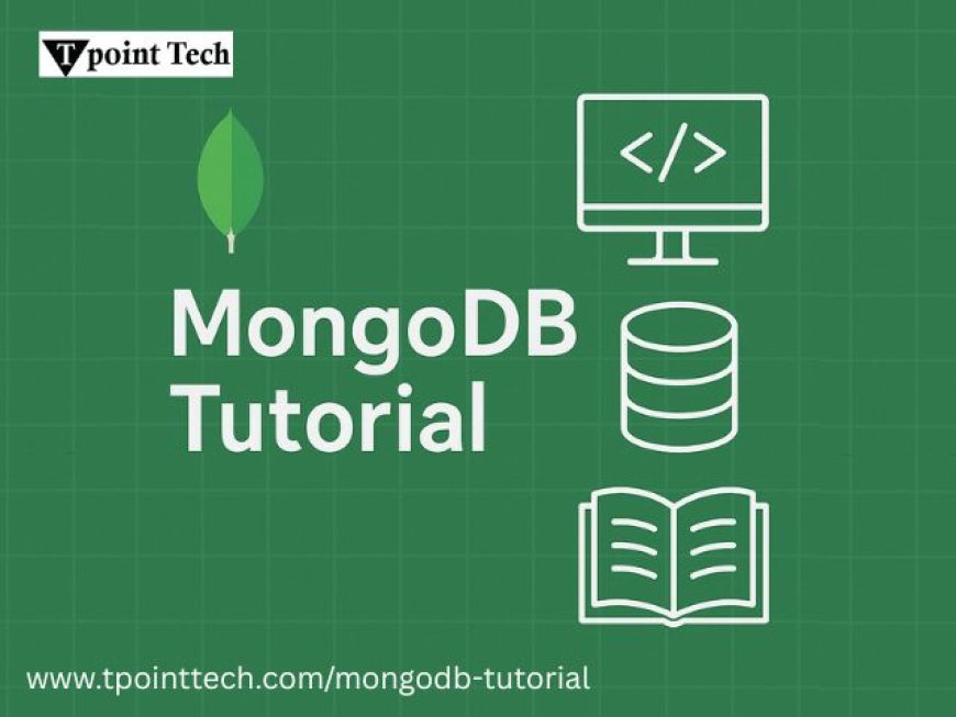 MongoDB Made Easy: A Practical Tutorial for New Developers