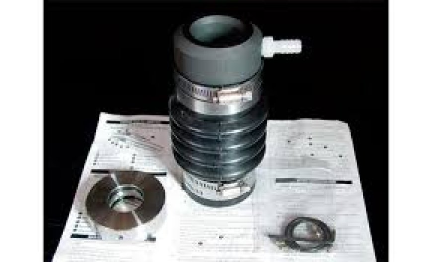 Best Boat Shaft Seals for Long-Distance Cruising: What You Need to Know