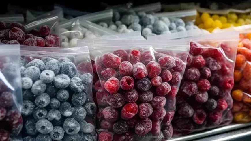 The Ultimate Guide to Buying Frozen Fruits Online