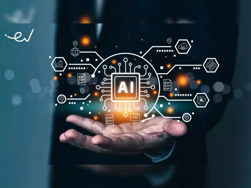 AI Development Services by PrimaFelicitas: Building the Future with Intelligence