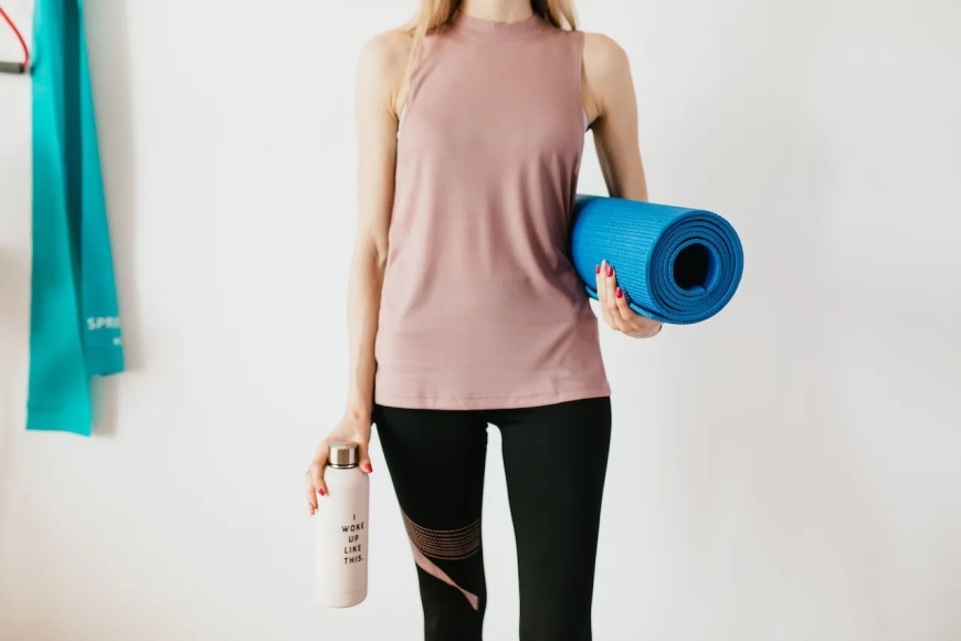 The Gentle Power of Yoga: A Senior’s Guide to Wellness and Mindfulness