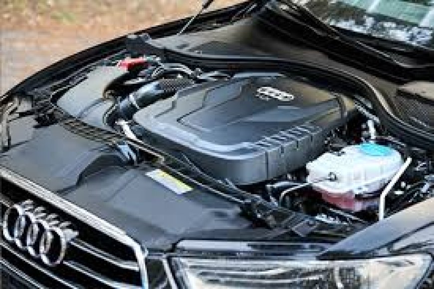 Is Your Audi Diesel Secretly Failing? Discover What Jupiter Drivers Need to Know
