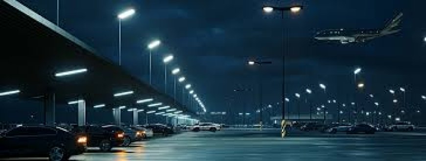 Are Airport Parking Complaints Common?