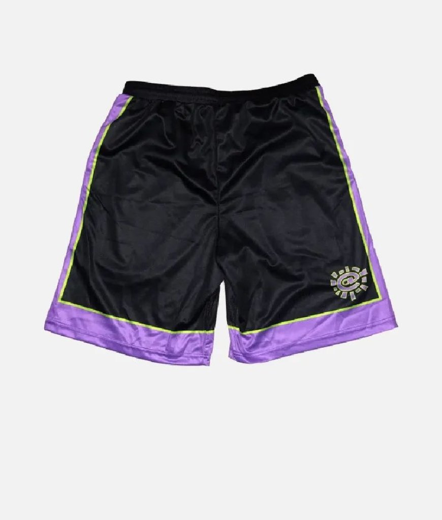 The Anti-Chafing Tech in ADWYSD Running Shorts