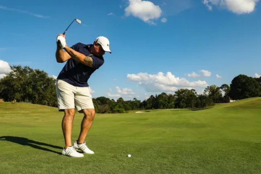 Ta Grönt Kort Golf Stockholm – Din Kompletta Guide
