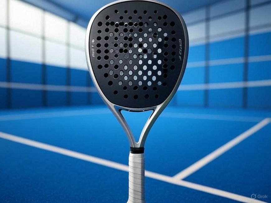 Finding the Perfect Padel Racket for Sale: Spotlight on the NOX ML10 Pro Cup