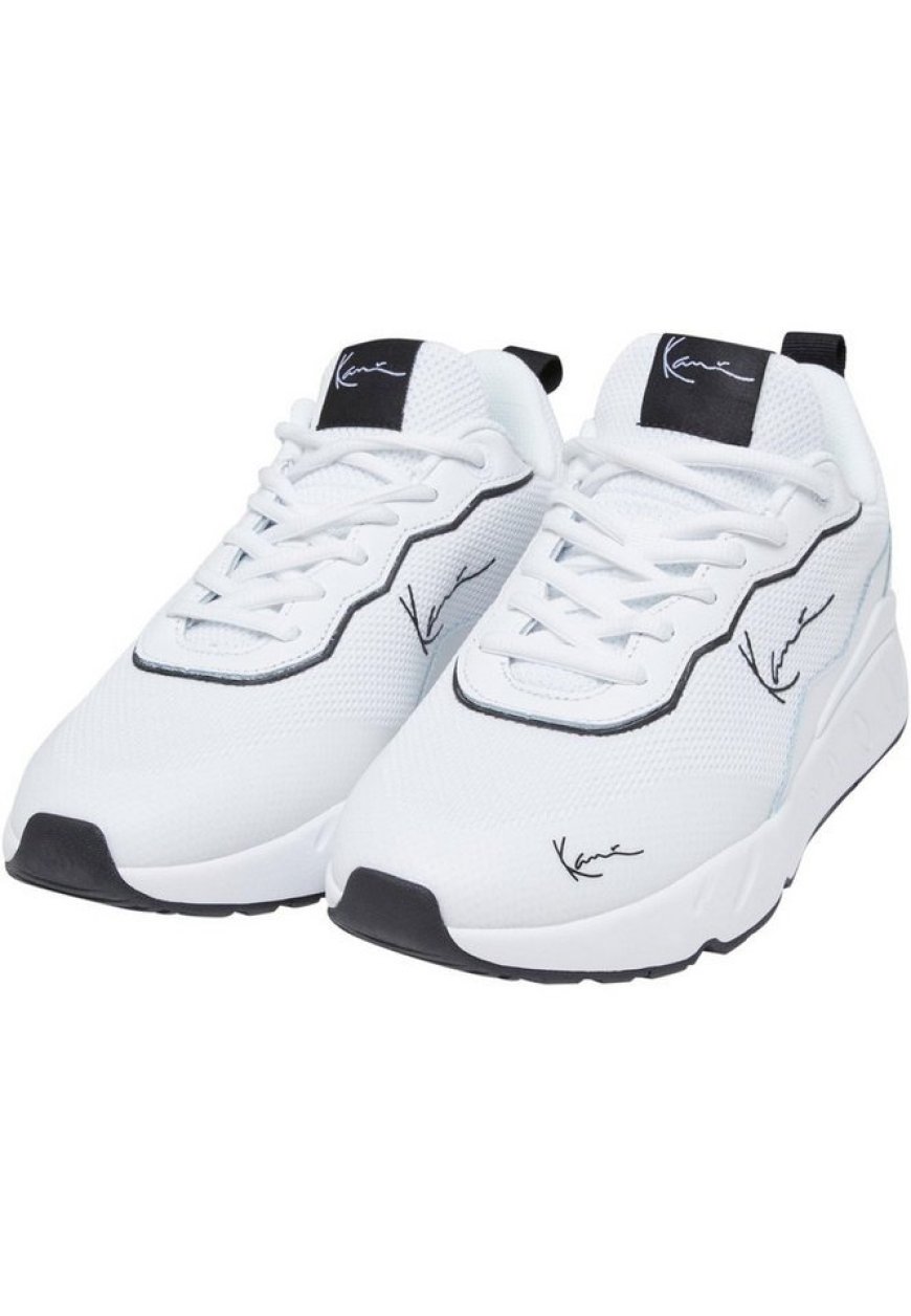 Karl Kani Schuhe Stil und Komfort in Perfektion
