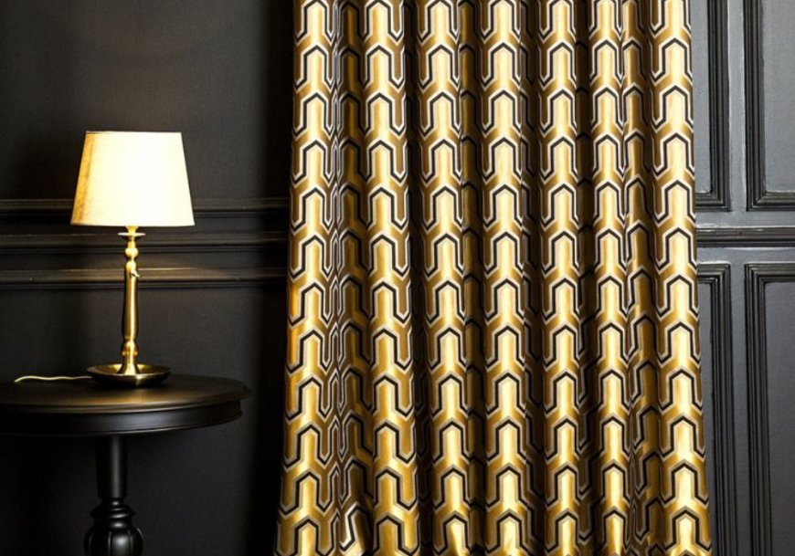 Best Luxury Curtains Dubai for Instant Luxury: A Personal Story of Elegant Transformation