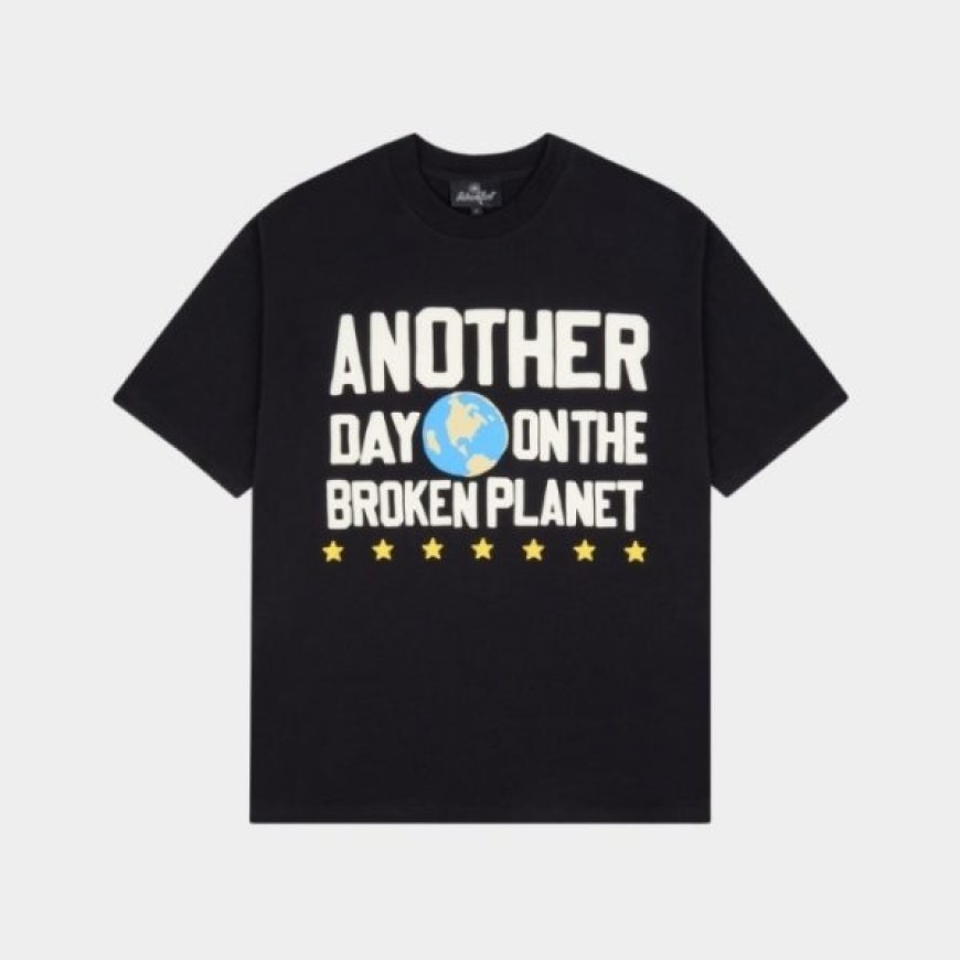 Broken Planet Clothing You’ll Want Forever
