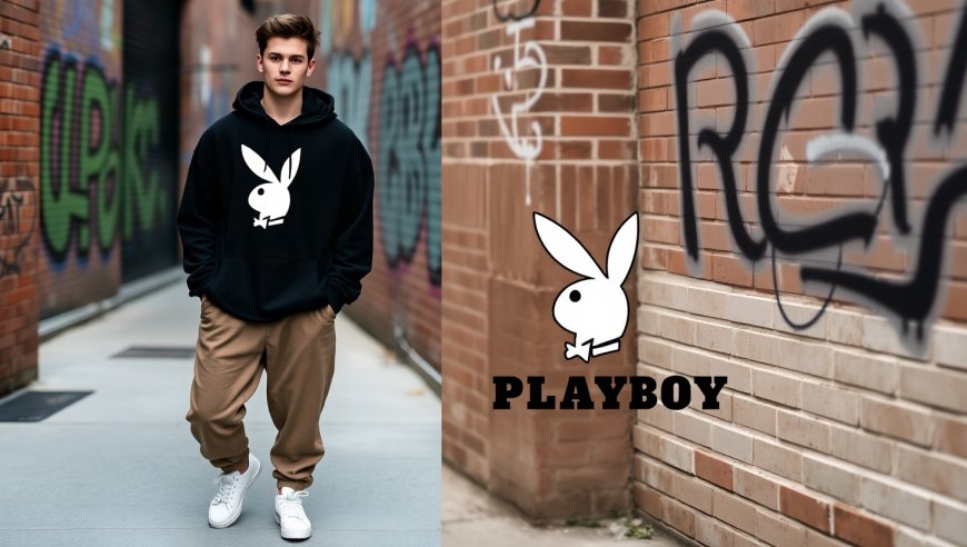 Playboy Clothes | Best Fashion In USA | Buy Now