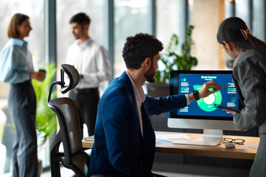 Best SAP Consulting Partner Companies: Unlocking Digital Success with Expert Partners