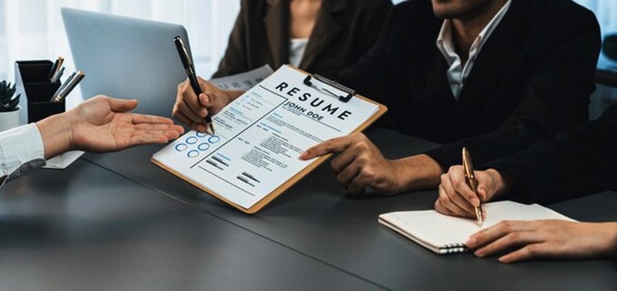 How Infinity Exists is Redefining Success Through Its Dedicated Finance Job Consultancy Services
