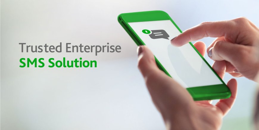 SMS Marketing Dubai Boost Customer Engagement with Targeted Messaging