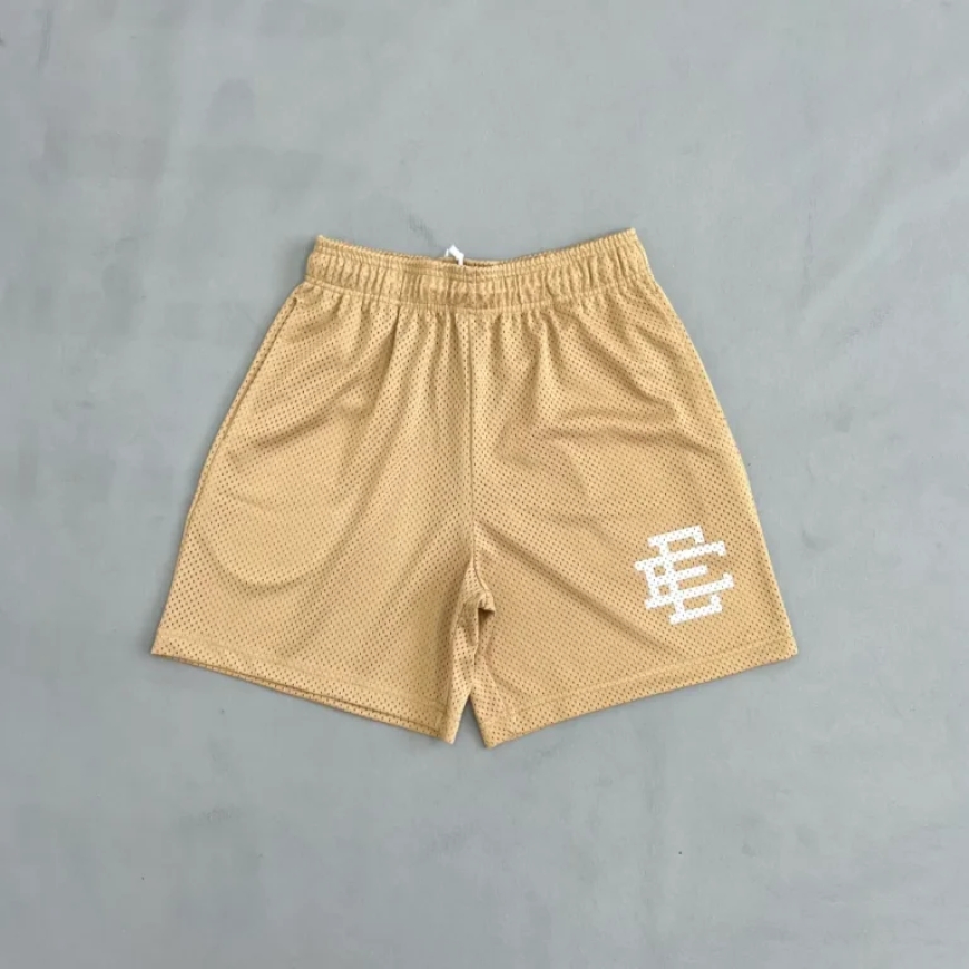 Discover the Bold World of Eric Emanuel: Streetwear Redefined