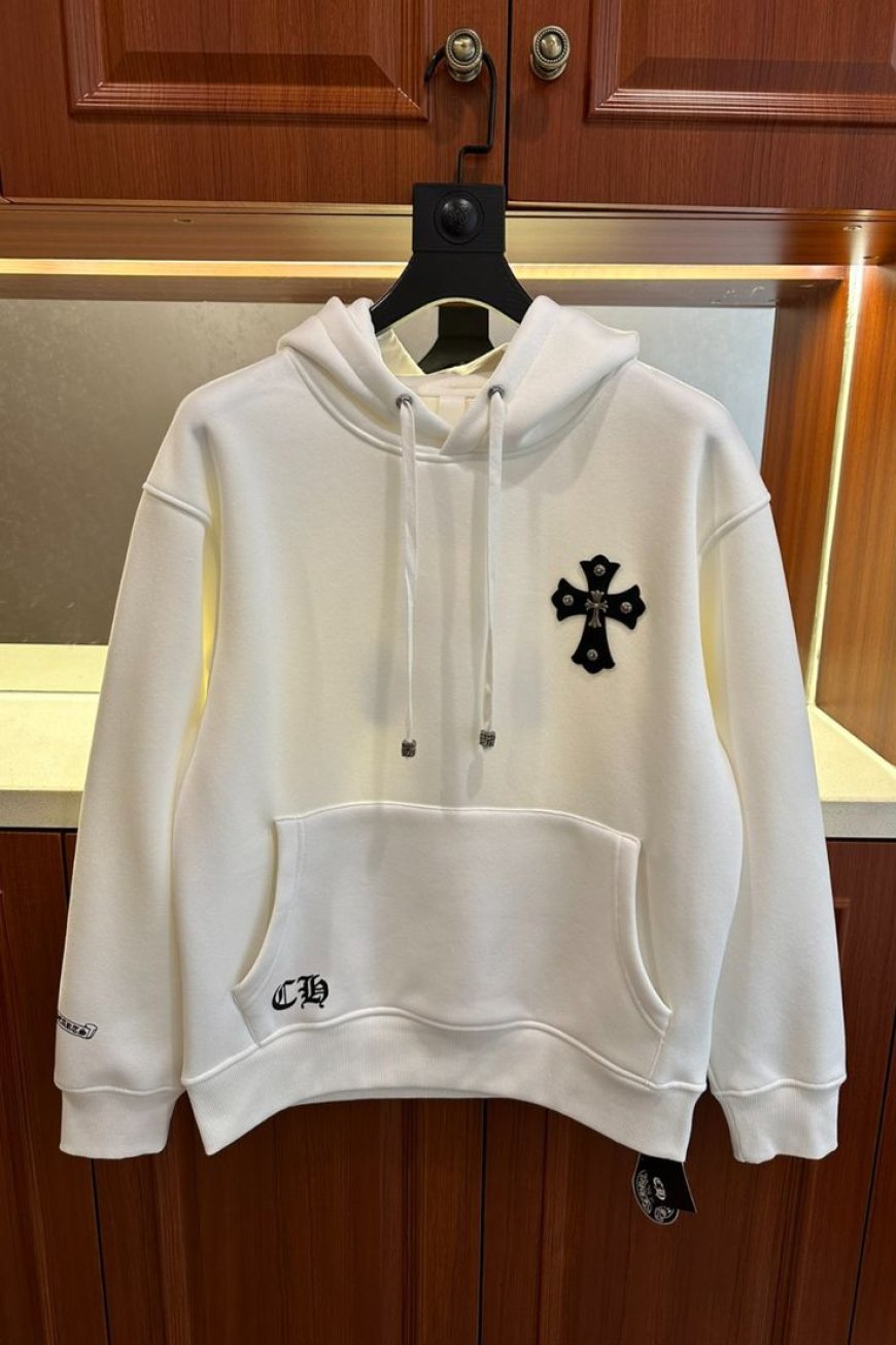 From Leather to Legends How Chrome Hearts Became a Cultural Icon