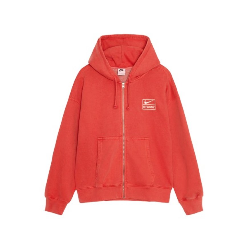 Why Is Stüssy Suddenly So Popular? The Rise of Pull Stussy, Femme & Homme Editions Explained