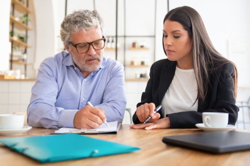 What to Expect From a Trust and Will Attorney Near You in New Braunfels