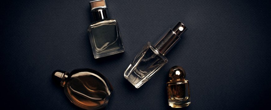 Best Perfumes for Men Pakistan – Expert Reviews & Recommendations
