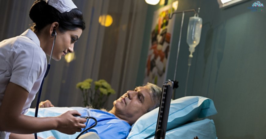 Reducing Hospital Readmissions with ICU at Home Care